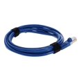 thumbnail image 4 of AddOn 10ft Cat7 S/FTP PVC Copper Patch Cable Blue ADD10FCAT7BE, 4 of 6