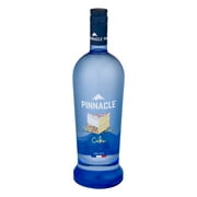 Pinnacle Cake Flavored Vodka, 1.0 L
