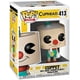 thumbnail image 1 of Funko Pop Games Cuphead Figura Coleccionable Puphead Multicolor Funko, 1 of 2