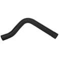 thumbnail image 2 of Radiator Coolant Hose Fits select: 1998-2010 VOLKSWAGEN NEW BEETLE, 2 of 3