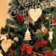 thumbnail image 5 of 50pcs Wooden Christmas Ornaments, Diy Christmas Decorations, Christmas Tree, Wood Star, Round Disc, Snowflake, Snowman., 5 of 5