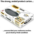 thumbnail image 6 of Hawkins Futura Non-stick Induction Compatible 10" Flat Tava Griddle, 6 of 8