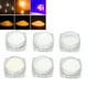thumbnail image 5 of Polvo Luminoso, Absorbe El Pigmento De Resina De Energía Ligera Sin Estimulación Para Hacer Arte De Uñas Para Graffiti Pintado A Mano Para Jóvenes Para Mujeres ANGGREK Otros, 5 of 8