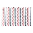 thumbnail image 1 of Regla escolar hand2mind Inchworms y Centibugs de 30 cm, 1 of 1