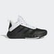 thumbnail image 1 of Tenis de Básquet Own the Game 2.0 Lightmotion Mid Hombre Negro 26, 1 of 4