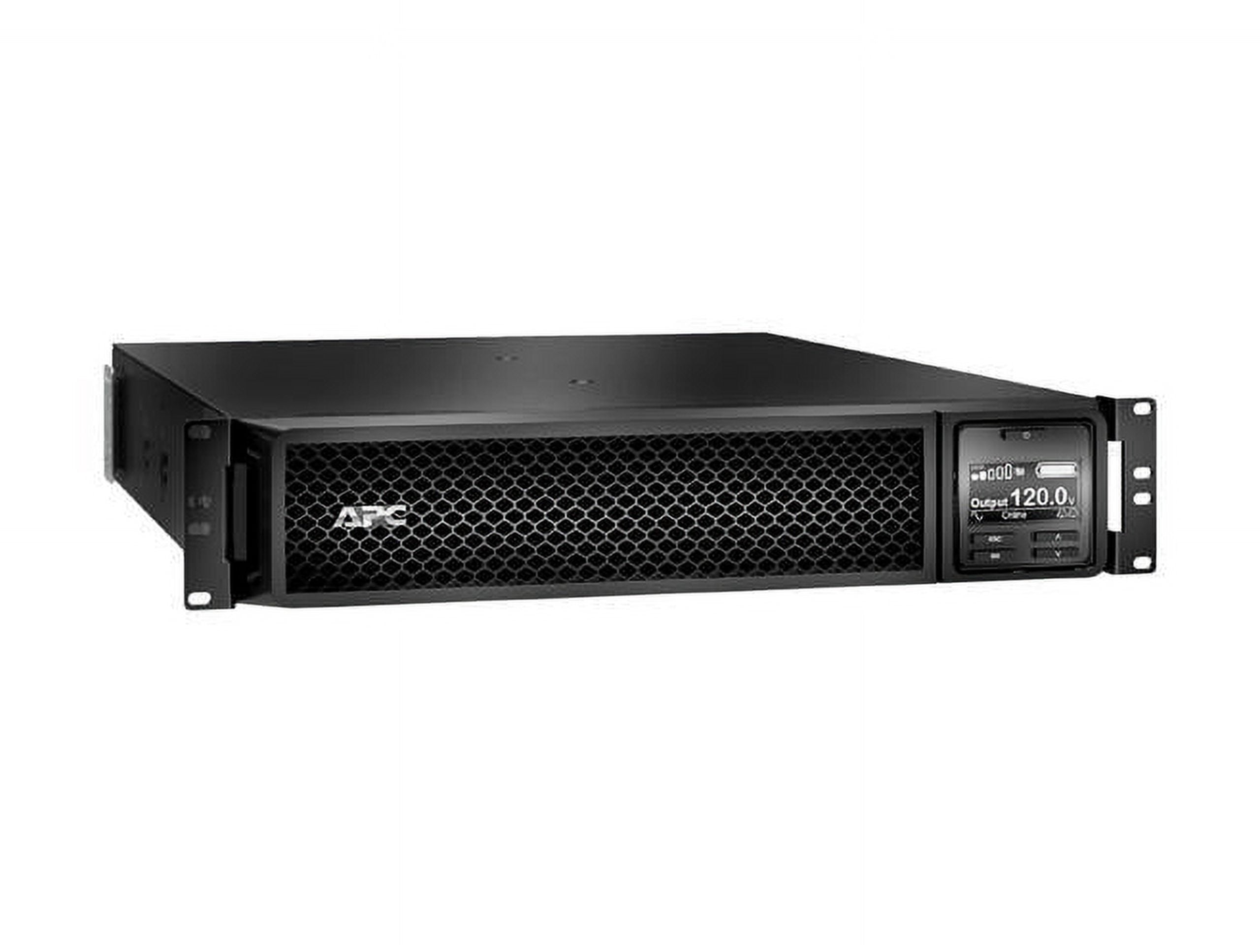 APC Smart-UPS SRT 1000VA RM - UPS - 900 Watt - 1000 VA