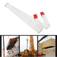 thumbnail image 4 of Tachiuwa Web Recovery Strap Multi-functional Web Strap - 2T 4m, 4 of 9