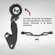 thumbnail image 4 of Slider Protector para moto Storm 250 negro M, 4 of 4