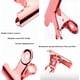 thumbnail image 3 of Clips de carpeta de metal duraderos Bulldog, abrazaderas de papel con bisagra antioxidante de 22 mm con capacidad de suspensión, fuerte elasticidad para proyectos de oficina, hogar y manualidades,, 3 of 7