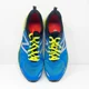 thumbnail image 4 of New Balance Mens 1500 V3 M1500BG3 Blue Running Shoes Sneakers Size 10 D, 4 of 6