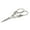 Silver, variant on Vintage Sewing Scissors, Multifunctional Embroidery Scissors Sewing Scissors for Crafting Art Work Needle Work