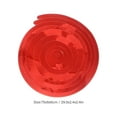 thumbnail image 2 of UPGRATOR 6 Pieces Per Set PVC Ceiling Pendant for Restaurant Decor 5 Sets, 2 of 5