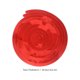 thumbnail image 2 of unbranded 5Jgo Adornos Colgantes Espiral En PVC Para Cumpleaños Y Bodas, 2 of 5