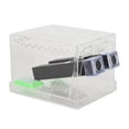 thumbnail image 2 of Cricket Keeper, Cricket Keeper  Box Care Kit Reptile  Box  For Observation Of  Breeding S,L, 2 of 8