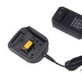 thumbnail image 2 of Ion Battery Charger Split for 18V BL1415 BL1815 Power Tool Parts, 2 of 7