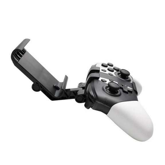 Controller Phone Mount for Switch Controller-Gaming Phone Holder- Mount for Nintendo Switch & Switch Lite Pro Controller