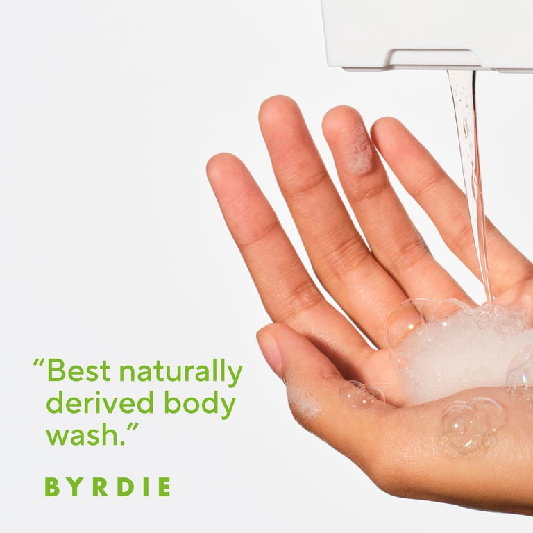 Native Body Wash Key Lime & Sugar 18 oz - Walmart.com
