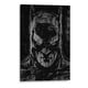 thumbnail image 1 of Cuadro decorativo - Batman Drip, Dry Ink 60x90 Canvas Lab Batman, Blanco y negro, DC (Cómics), Superhéroes, Héroes, 1 of 2