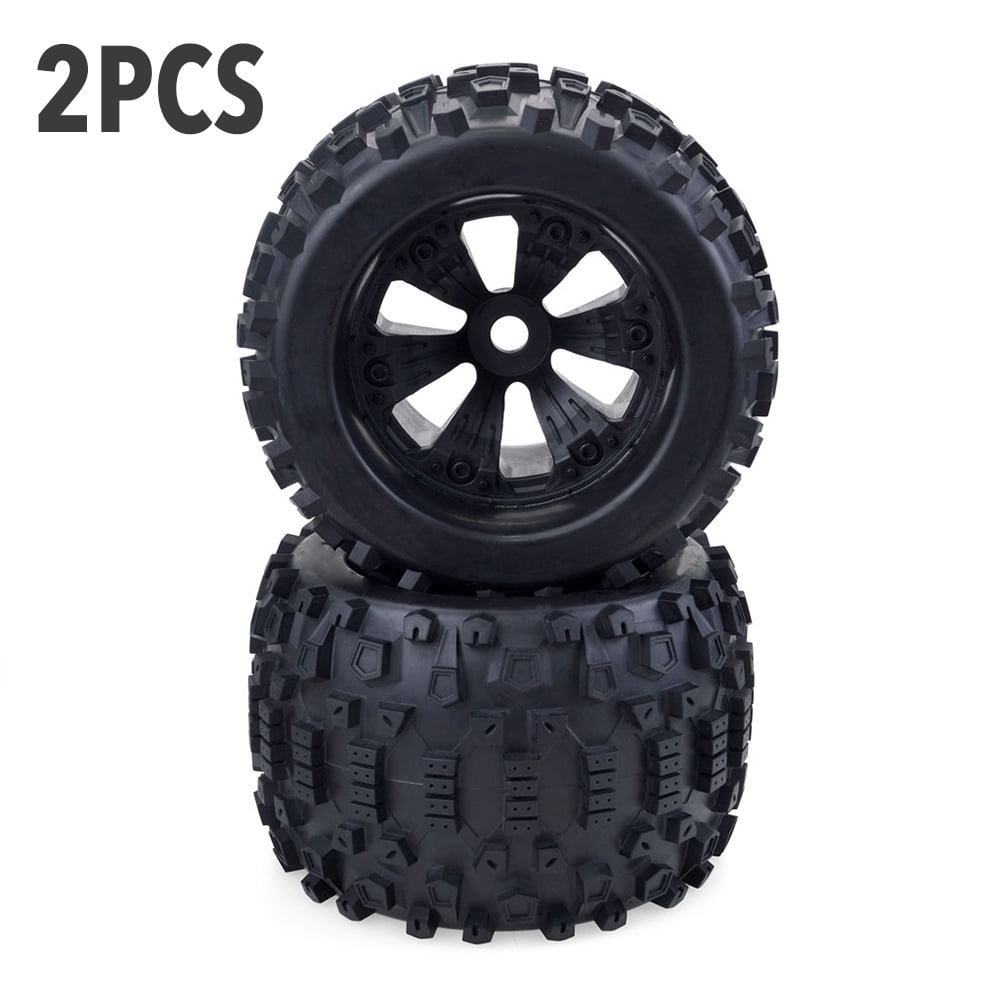 wheels for rc cars