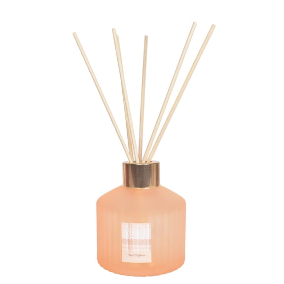 Fall Ribbed Reed Diffuser by Ashland