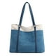 thumbnail image 1 of Bolso de mano para mujer, bolso de hombro, poliéster, bolso grande y elegante, 1 of 5