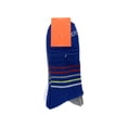 thumbnail image 6 of HOTSOX® Men's Ankle "Oh Crab!" Socks, 3-pack, 6 of 7