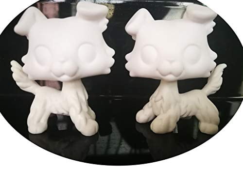 action figure made of yourself