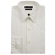 thumbnail image 1 of Manchester Camisa de Vestir Regular Fit  Hueso, 16.5" Cuello 32" Manga Manchester 5014A, 1 of 4