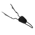 thumbnail image 1 of Rear Passenger Backrest, Motorcycle Bar Backrest Soft Detachable With Cushion Pad For Protection Replacement For  Star  XV950 XVS950 2014-2019, 1 of 8
