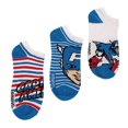 thumbnail image 3 of Tines Marvel para Niño, Multicolor Comics 3 Pares Talla 4-6, 3 of 3