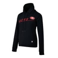 thumbnail image 2 of Sudadera Mujer NFL Talla EX Negro 49 ers, 2 of 3
