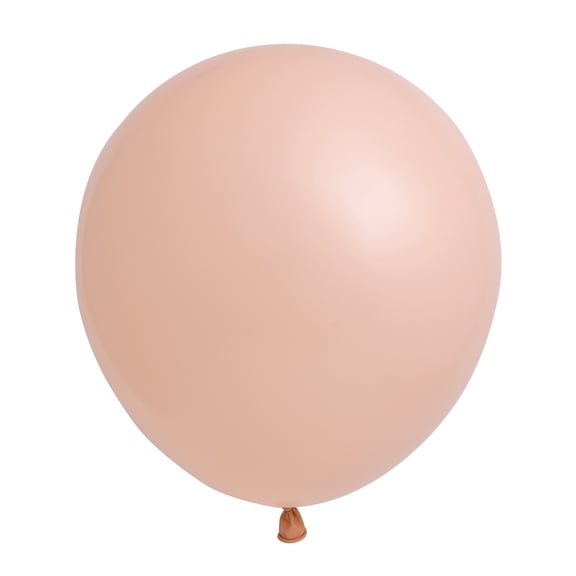 Celebrate It Latex Balloons - Helium-Quality Party Balloons for Bouquets & Decor, Multi-Color Options, 12", 12 Packs (180 Total)