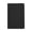 Black, variant on WUYVCG Back to Schòòl Under $5 A6 Hardcover Notebook with Pen Loop Small Pocket Journal Cute Petite Memo Notepad College Ruled Notebook for Purse Daily Notes