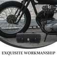 thumbnail image 3 of OULII Waterproof Motorcycle Side Bag with Lock Quick Release for Outdoor and Urban Use, 3 of 6