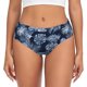 thumbnail image 1 of Balery Tropical Leaves Ropa Interior de Algodón para Mujer con Dibujo – Braguitas Cómodas y Elásticas, Estilo Clásico-Medium, 1 of 6