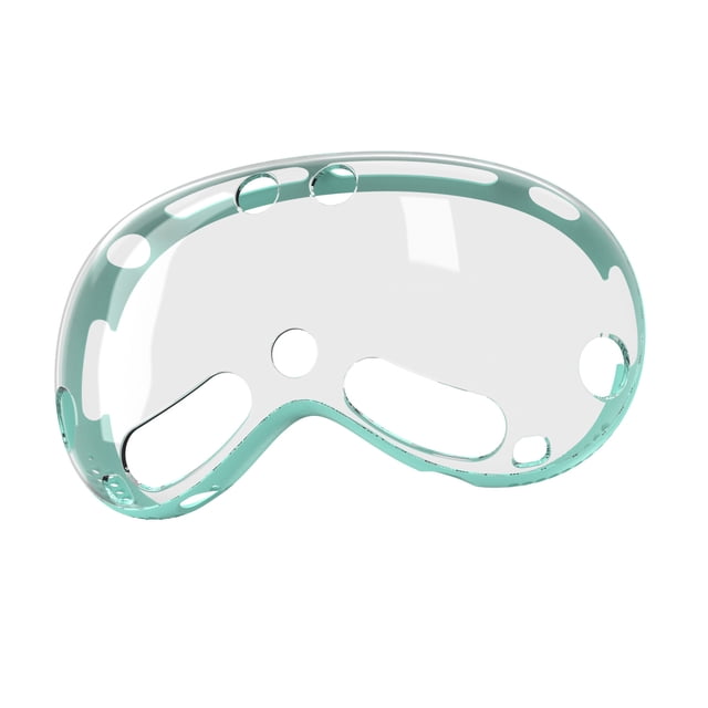Aplicable a la funda protectora Apple Vision Pro Equipo montado en la cabeza de RM Protector de orificio fino Vision Pro
