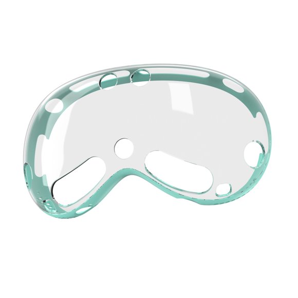 Aplicable a la funda protectora Apple Vision Pro Equipo montado en la cabeza de RM Protector de orificio fino Vision Pro