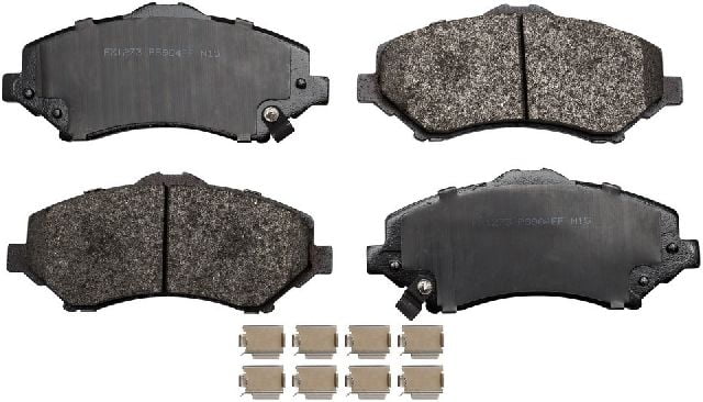 Mopar 68159526AC Brake Pads