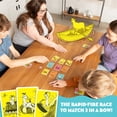 thumbnail image 2 of Juego de cartas Exploding Kittens Row Your Goat para 2 a 6 jugadores, 7+ años, 2 of 9