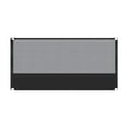 thumbnail image 3 of Valla para mascotas, barrera para perros, separador de ambientes, suministros para mascotas, malla plegable, recinto alto para mascotas M, 3 of 9