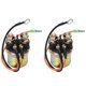 thumbnail image 1 of 2X Relé de Solenoide de Arranque para WAVERUNNER 1981-2001 650 701 760 800 1100 1200, 1 of 5