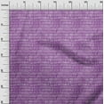 thumbnail image 2 of oneOone Cotton Flex Fabric Uneven Stripe Block Decor Fabric Printed BTY 40 Inch Wide, 2 of 4