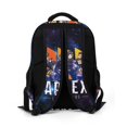 thumbnail image 5 of Apex Legends Casual Rucksack Stylish Durable Backpack Spacious Laptop Bag for Travel, Work & College, 5 of 8