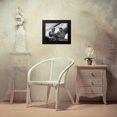 thumbnail image 4 of U.S. Archives 14x12 Black Modern Framed Museum Art Print Titled - WWII Capt. Wendell O. Pruitt of the 15th Air Force, 4 of 5