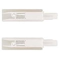 thumbnail image 1 of Prime Line Produits Guide de Porte Inférieure N6559, 1 of 4
