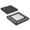 thumbnail image 2 of MAX96706GTJ+ Integrated Circuits Serializers  Deserializers 1.5GBPS 32TQFN:RoHS, 2 of 2
