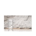 thumbnail image 5 of Unique Loom Helios Collection Area Rug - Sardinia (8' Round Beige/Gray), 5 of 7