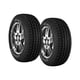 thumbnail image 1 of Par de Llantas 235/75R15 105S SL STARFIRE SF 510 SUV, 1 of 6