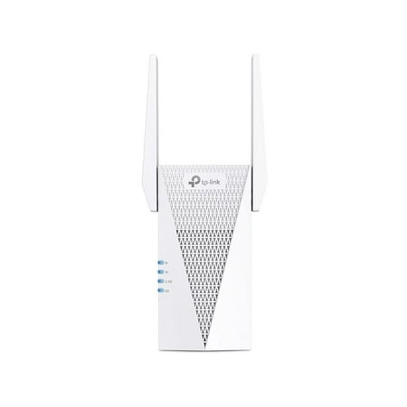 TP-Link RE715X AX3000 Mesh WiFi 6 Extender