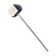 thumbnail image 1 of Batidor de pedal de tambor Hugo Antideslizantes Estilo C, 1 of 10